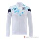 Giacca Manchester City 22-23 Bianco