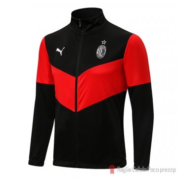Giacca Milan 21-22 Nero Giacca Milan 21-22 Nero