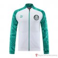 Giacca Palmeiras 2023-24 Blanco