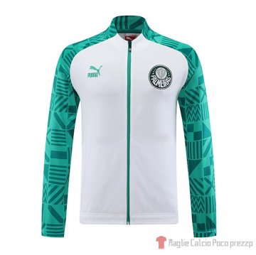 Giacca Palmeiras 2023-24 Blanco Giacca Palmeiras 2023-24 Blanco