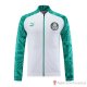 Giacca Palmeiras 2023-24 Blanco