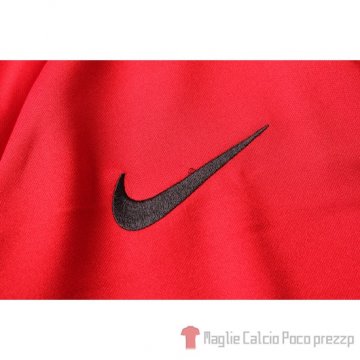 Giacca Paris Saint-Germain 2019/2020 Rosso