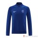 Giacca Paris Saint-germain 2022-2023 Blu