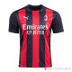 Maglia Milan Home 20-21