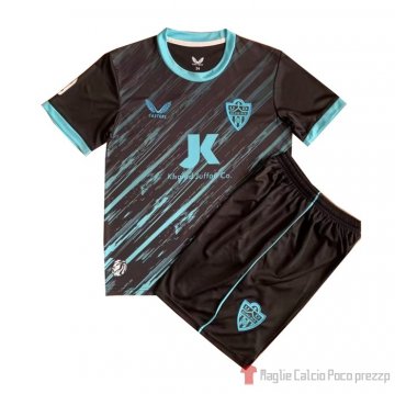 Maglia Almeria Terza Bambino 22-23