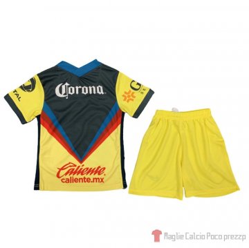 Maglia America Home Bambino 2020