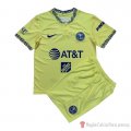 Maglia America Home Bambino 2022