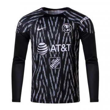 Maglia America Portiere Maniche Lunghe 22-23 Maglia America Portiere Maniche Lunghe 22-23