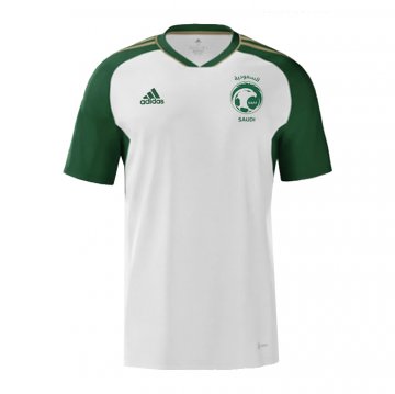 Maglia Arabia Saudita Away 2023 Maglia Arabia Saudita Away 2023