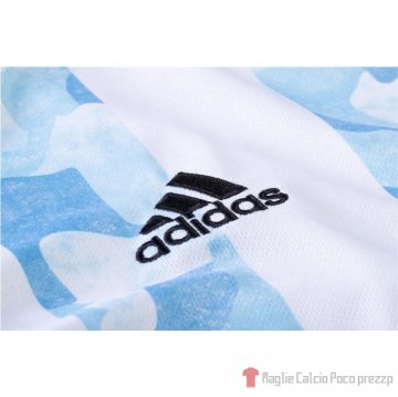 Maglia Argentina Home 2021