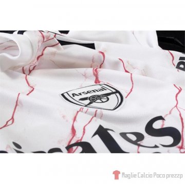 Maglia Arsenal Away 20-21