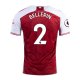 Maglia Arsenal Giocatore Bellerin Home 20-21