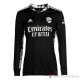 Maglia Arsenal Portiere Home Manica Lunga 20-21