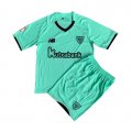 Maglia Athletic Bilbao Away Bambino 21-22