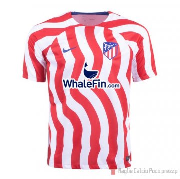 Maglia Atletico Madrid Home 22-23