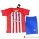 Maglia Atletico Madrid Home Bambino 23-24