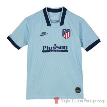 Maglia Atletico Madrid Terza Bambino 2019/2020