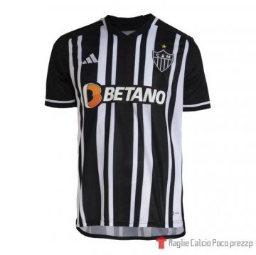 Maglia Atletico Mineiro Home 23-24 Maglia Atletico Mineiro Home 23-24