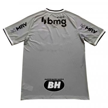 Maglia Atletico Mineiro Portiere 2021 Grigio