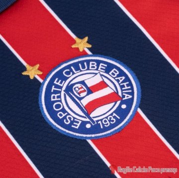 Maglia Bahia Fc Away Donna 2022