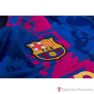 Maglia Barcellona Terza 21-22