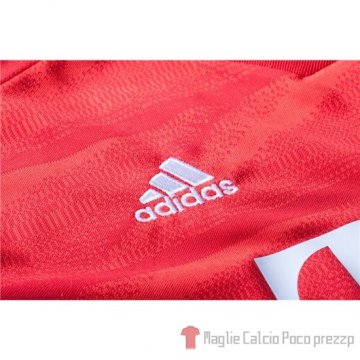 Maglia Bayern Munich Home Donna 2019/2020