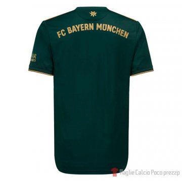 Maglia Bayern Munich Oktoberfest 2021