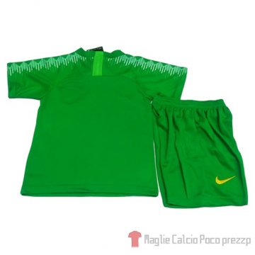 Maglia Beijing Guoan Home Bambino 2019