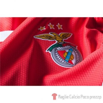 Maglia Benfica Home 2019/2020