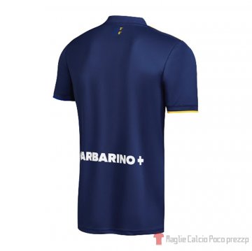 Maglia Boca Juniors Quarto 2020