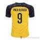 Maglia Borussia Dortmund Giocatore Paco Alcacer Cup Home 2019/2020