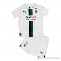 Maglia Borussia Monchengladbach Home Bambino 22-23