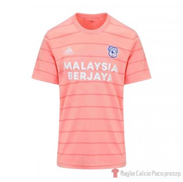 Maglia Cardiff City Away 21-22 Maglia Cardiff City Away 21-22