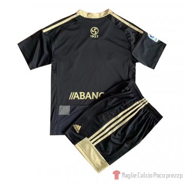 Maglia Celta De Vigo Away Bambino 22-23