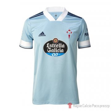 Maglia Celta De Vigo Home 20-21 Maglia Celta De Vigo Home 20-21