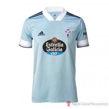 Maglia Celta De Vigo Home 20-21