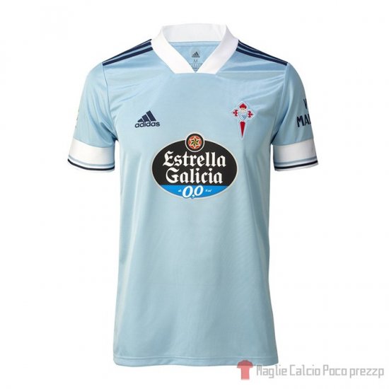 Maglia Celta De Vigo Home 20-21 - Clicca l'immagine per chiudere