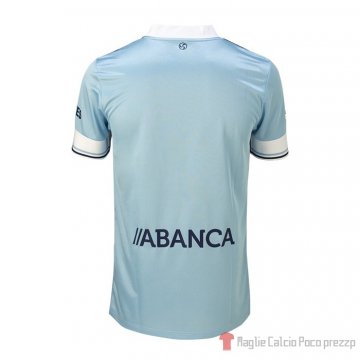 Maglia Celta De Vigo Home 20-21