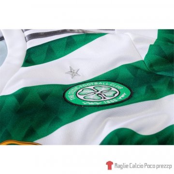 Maglia Celtic Home 22-23