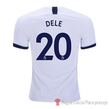 Maglia Chelsea Giocatore Dele Home 2019/2020 Maglia Chelsea Giocatore Dele Home 2019/2020