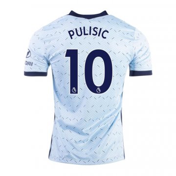 Maglia Chelsea Giocatore Pulisic Away 20-21 Maglia Chelsea Giocatore Pulisic Away 20-21