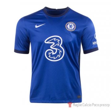 Maglia Chelsea Home 20-21 Maglia Chelsea Home 20-21