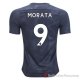 Maglia Chelsea Third Giocatore Alvaro Morata