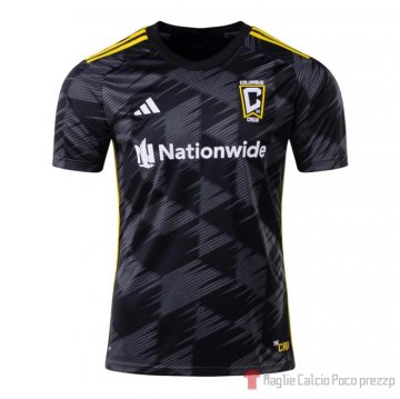 Maglia Columbus Crew Away 23-24 Maglia Columbus Crew Away 23-24