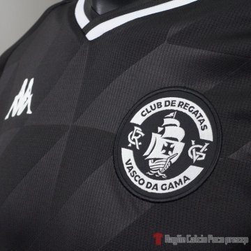 Maglia Cr Vasco Da Gama Terza Donna 2021