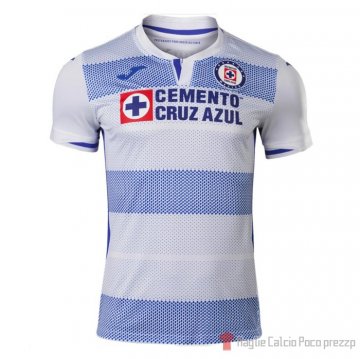 Maglia Cruz Azul Away 20-21 Maglia Cruz Azul Away 20-21