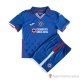 Maglia Cruz Azul Home Bambino 22-23