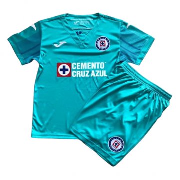 Maglia Cruz Blu Terza 2019/2020 Maglia Cruz Blu Terza 2019/2020
