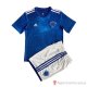 Maglia Cruzeiro Home Bambino 2022