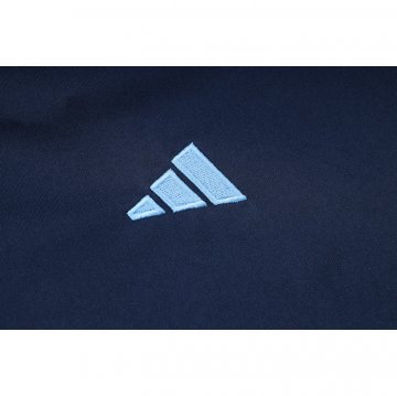 Maglia De Allenamento Argentina 2023-24 Azul